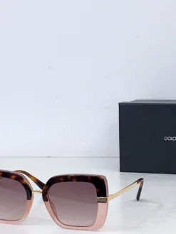 Alternative view of D&G Glasses & Sunglasses A8520260504307689