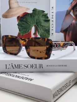 D&G Glasses & Sunglasses G020260504194359