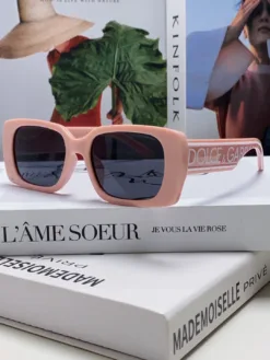 D&G Glasses & Sunglasses G020260504194459