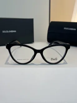 Alternative view of D&G Glasses & Sunglasses G020260504365059