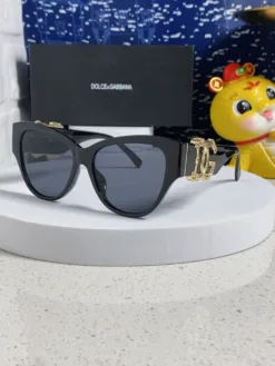 D&G Glasses & Sunglasses G020260504430459