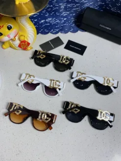 Alternative view of D&G Glasses & Sunglasses G020260504430459