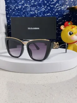 D&G Glasses & Sunglasses G520260504000659