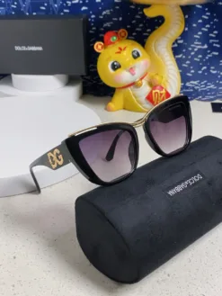 Alternative view of D&G Glasses & Sunglasses G520260504000659