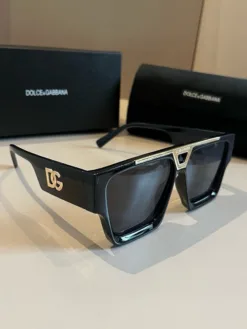 D&G Glasses & Sunglasses G520260504054559