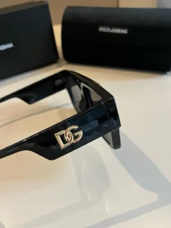 Alternative view of D&G Glasses & Sunglasses G520260504054559