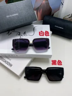 Alternative view of D&G Glasses & Sunglasses G520260504194759