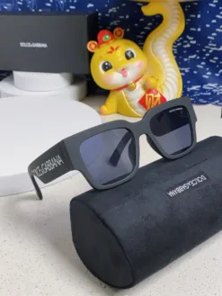 Alternative view of D&G Glasses & Sunglasses G520260504244759