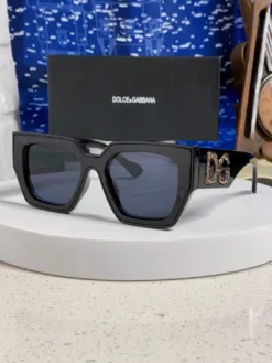 D&G Glasses & Sunglasses H020260504678559