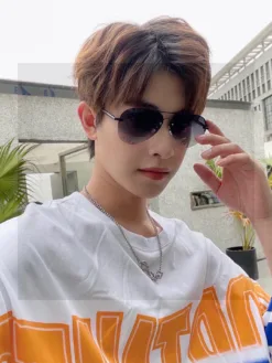 Alternative view of D&G Glasses & Sunglasses H520260504295159