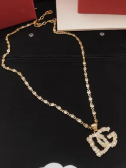 Alternative view of D&G Necklaces G020260504006159