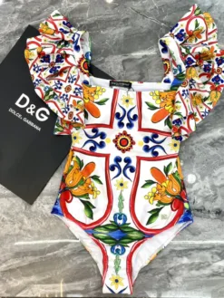 Alternative view of D&G Swimwear A0020260503357359