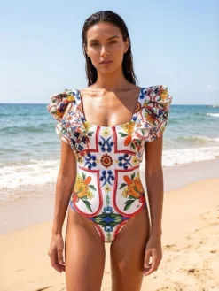 D&G Swimwear A1020260503092569