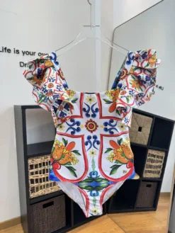 Alternative view of D&G Swimwear A1020260503092569
