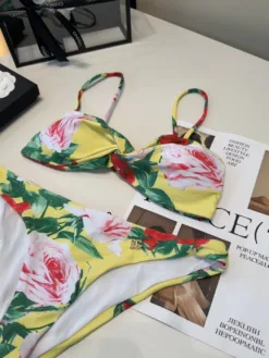 Alternative view of D&G Swimwear G020260503453859