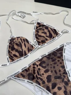 Alternative view of D&G Swimwear G520260503453659