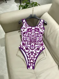 Alternative view of D&G Swimwear G520260503456859