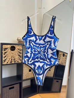 Alternative view of D&G Swimwear H020260503092959