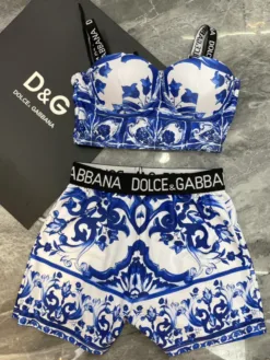 Alternative view of D&G Swimwear H020260503456659