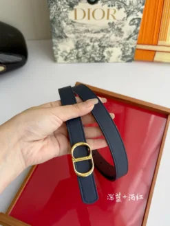 DIOR Belts Unisex A5020260504003779