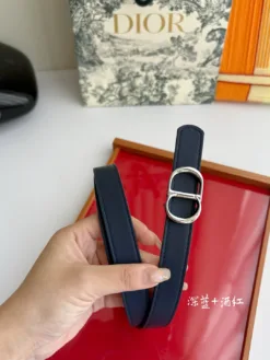 DIOR Belts Unisex A5020260504003879