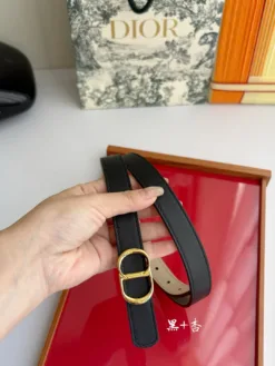 DIOR Belts Unisex A5020260504003979