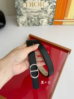 DIOR Belts Unisex A5020260504004079