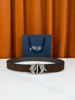 DIOR Belts Unisex C520260504101949