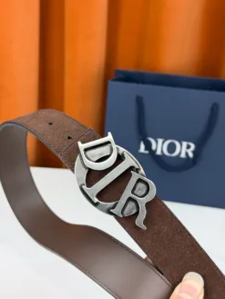 Alternative view of DIOR Belts Unisex C520260504101949