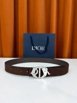 DIOR Belts Unisex C520260504102049