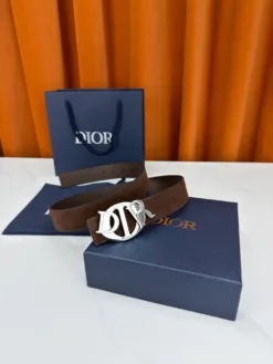 Alternative view of DIOR Belts Unisex C520260504102049