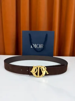 DIOR Belts Unisex C520260504102149