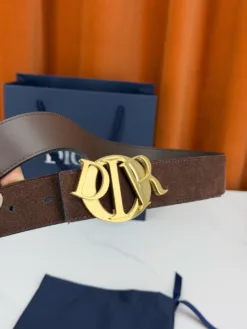 Alternative view of DIOR Belts Unisex C520260504102149