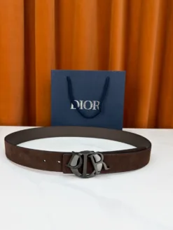 DIOR Belts Unisex C520260504102249