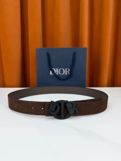 DIOR Belts Unisex C520260504102349
