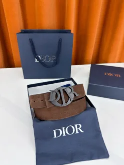 Alternative view of DIOR Belts Unisex C520260504102349