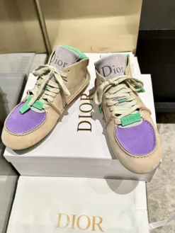DIOR Boots EU35-45 C10202605032821129