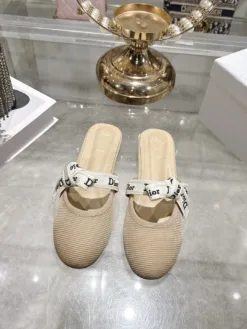 DIOR Flats & Loafers EU34-41 B80202605030772129