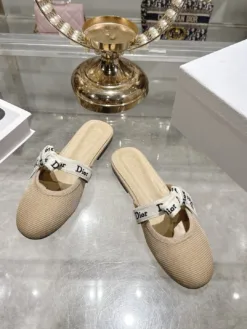 Alternative view of DIOR Flats & Loafers EU34-41 B80202605030772129