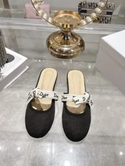 DIOR Flats & Loafers EU34-41 B80202605030773129