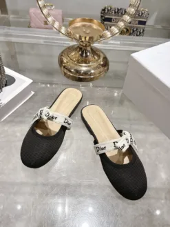 Alternative view of DIOR Flats & Loafers EU34-41 B80202605030773129