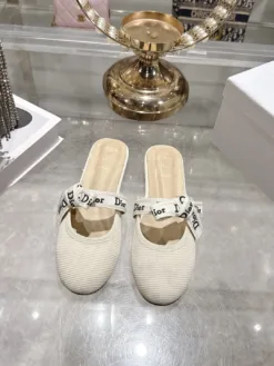 DIOR Flats & Loafers EU34-41 B80202605030774129