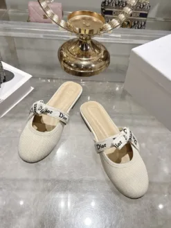Alternative view of DIOR Flats & Loafers EU34-41 B80202605030774129