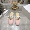 DIOR Flats & Loafers EU34-41 B80202605030775129