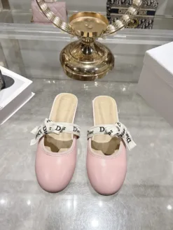 DIOR Flats & Loafers EU34-41 B80202605030775129