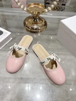 Alternative view of DIOR Flats & Loafers EU34-41 B80202605030775129