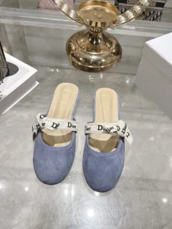 DIOR Flats & Loafers EU34-41 B80202605030776129