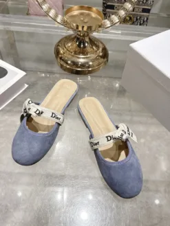 Alternative view of DIOR Flats & Loafers EU34-41 B80202605030776129