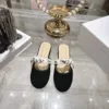 DIOR Flats & Loafers EU34-41 B80202605030777129