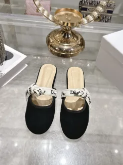 DIOR Flats & Loafers EU34-41 B80202605030777129